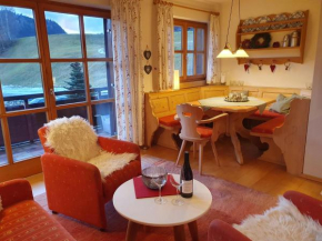 Ferienwohnung am Kurpark